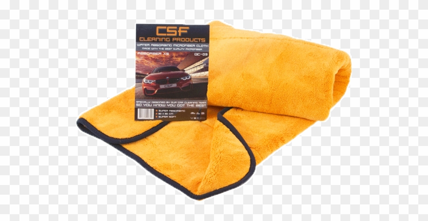 Afbeelding Vergroten - Microfiber Clipart