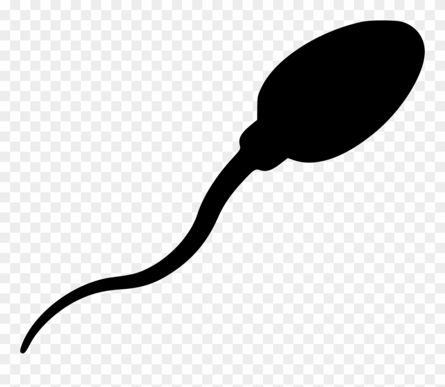Increase Your Semen Voluume Naturally - Sperm Png Clipart