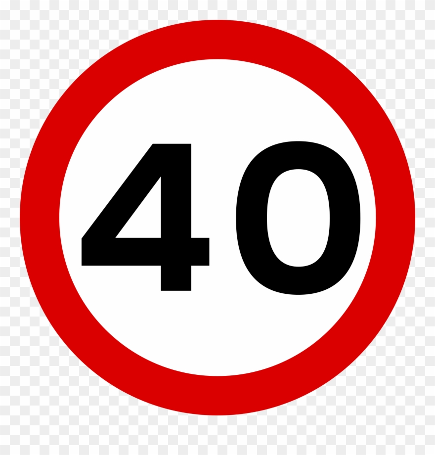 Speed Limit Reduction In Independence Avenue Effective - Don T Play Computer Games Clipart