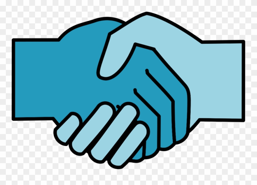 We - New Hire Clipart