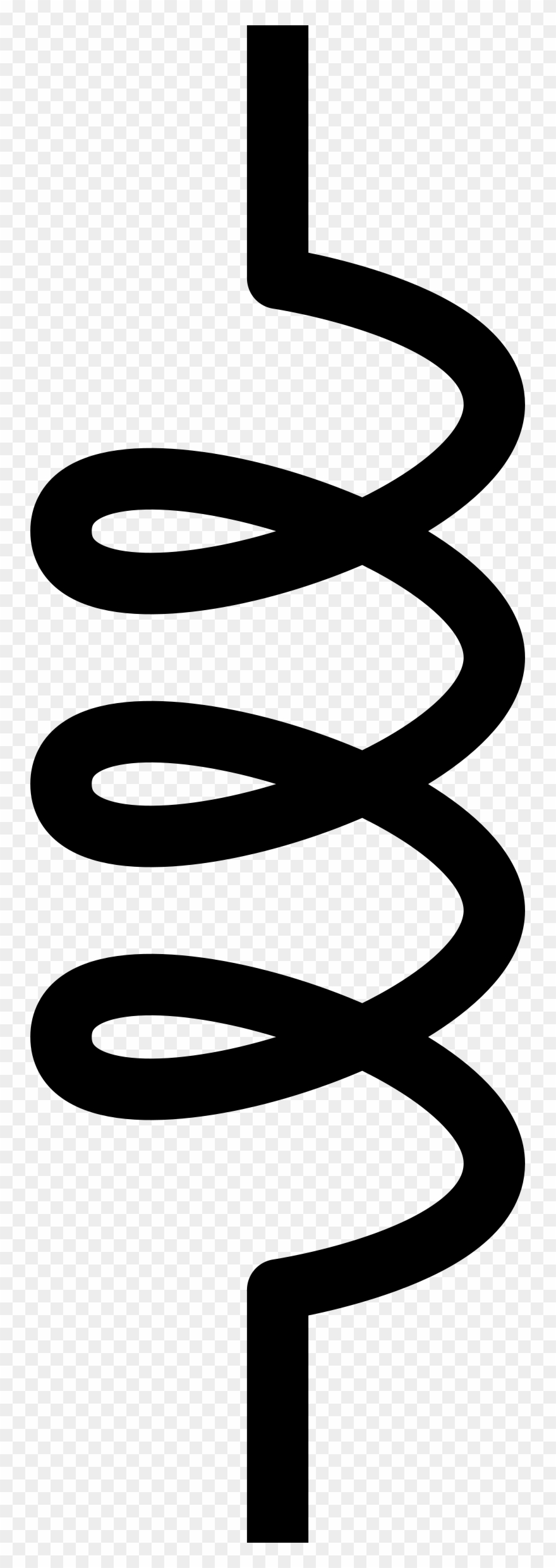 Inductor Clipart - Png Download