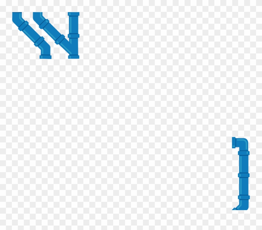 Bubbles1 Bubbles2 Dark Pipes Chains - Smoking Pipe Clipart