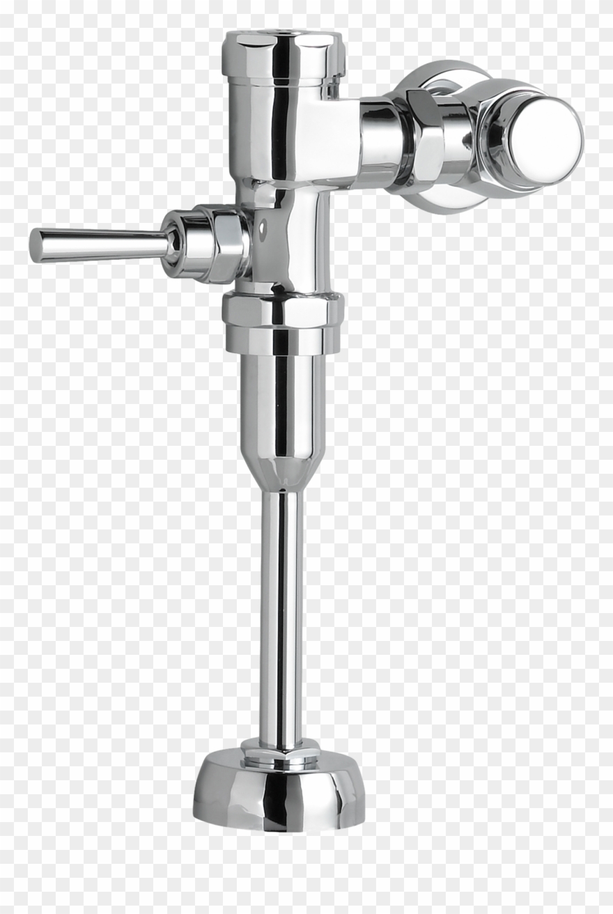 Urinal Flush Valve American Standard Clipart