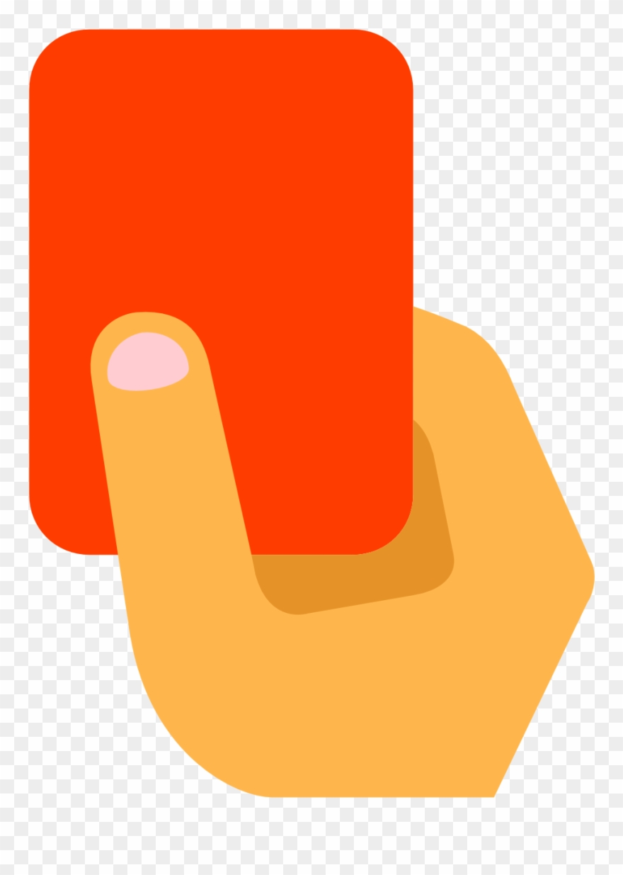 Grabbin Football League - Нарушение Png Clipart