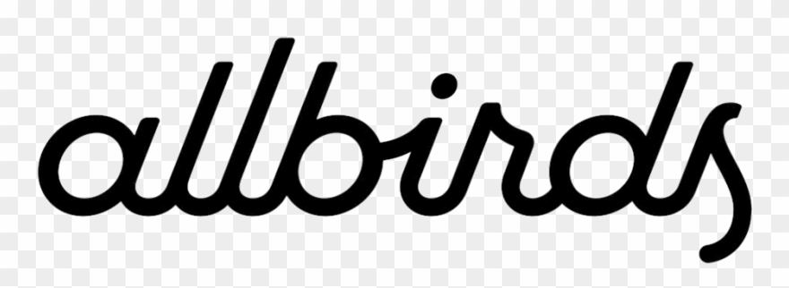 Some Of Our Clients - All Birds Shoes Logo Clipart