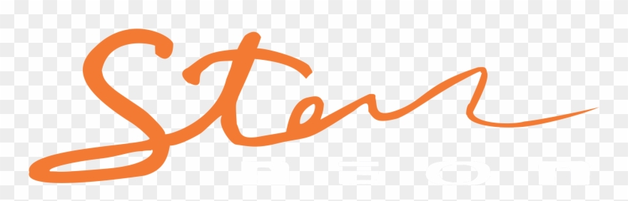 Star Neon - Flag Clipart