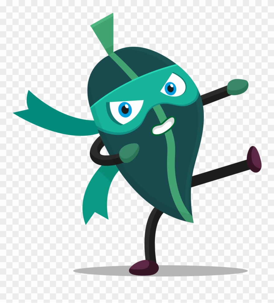 We Knew That Working With Sky Kids On An Animated Series - Illustration Clipart