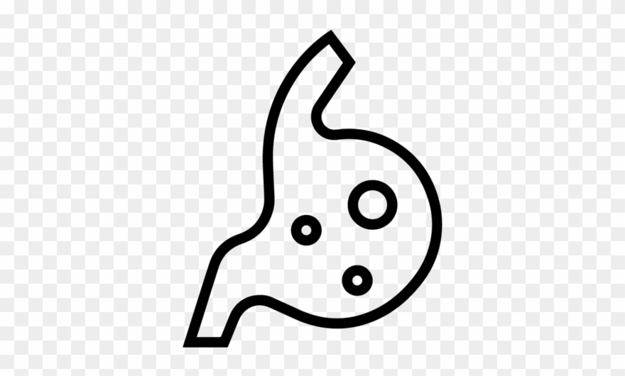 Digestion Releaf More - Probiotic Clipart