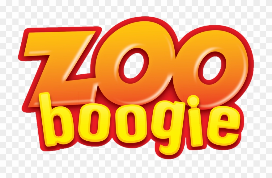 Zoo Boogie Clipart