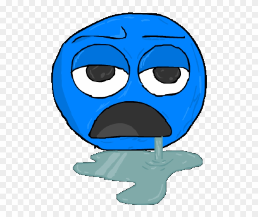 The Digestive System - Esophagus Clipart