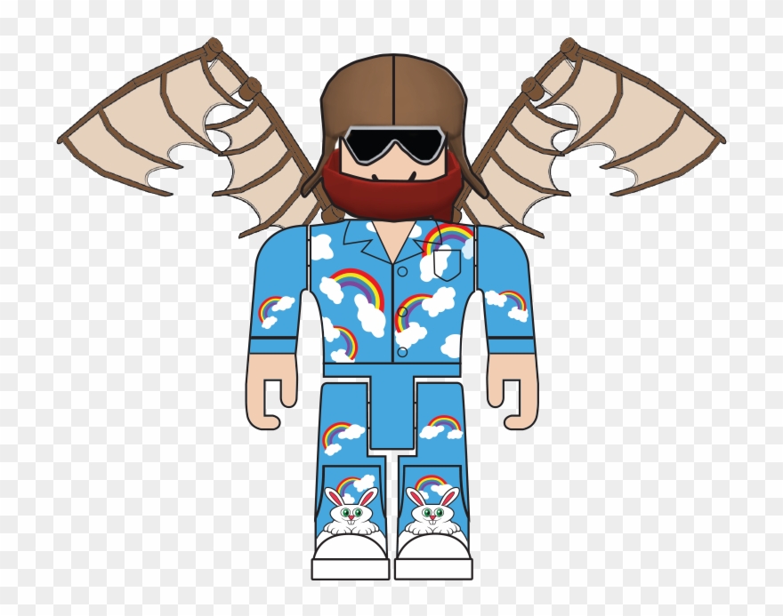 The Clouds - Flyer - Cloud Clipart