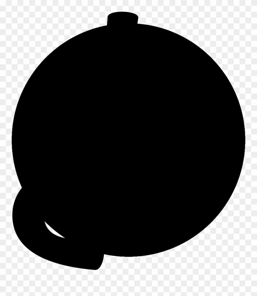 Digestive System Comments - Filled In Circle Transparent Clipart