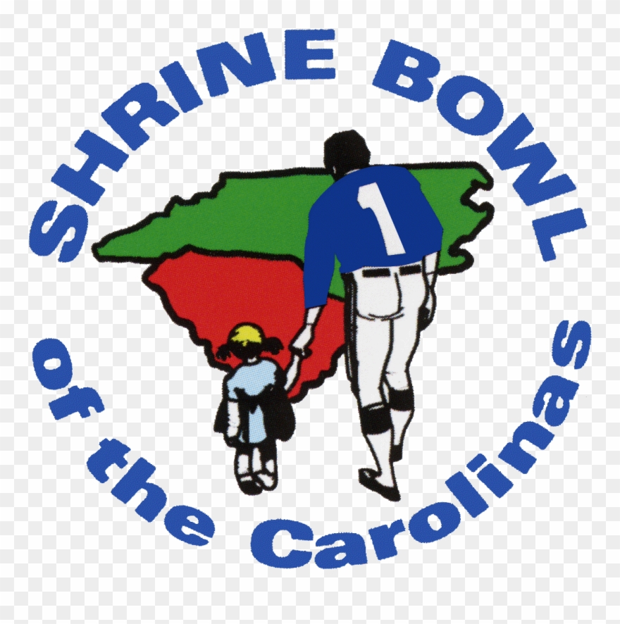 Ron Long, Athletic Director Of The Shrine Bowl Of The Carolina Shrine