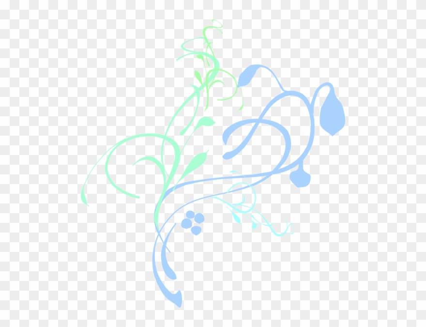 Vines Clip Art - Png Download
