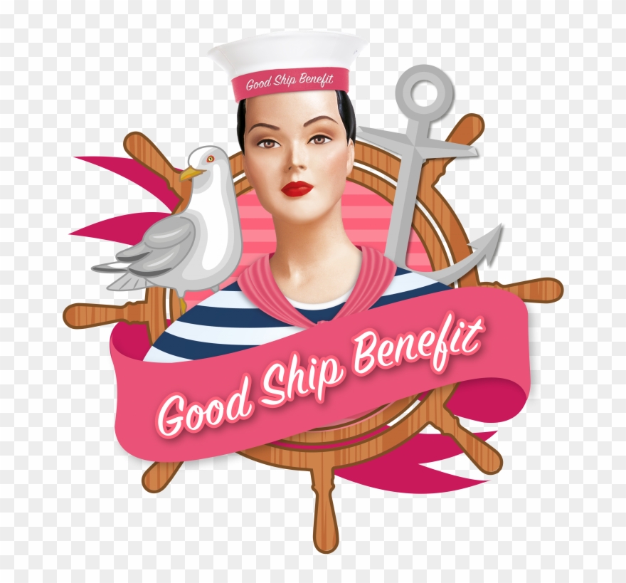 With A Comedy Sports Quiz, Comedy Cabaret And New Pro-night, - Benefit Cosmetics Good Ship Benefit Clipart