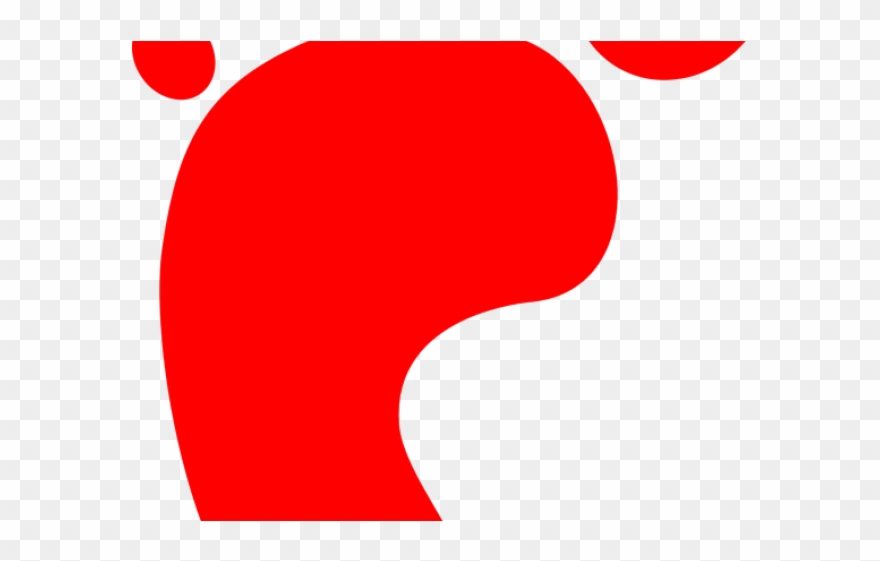 Big Foot Clipart Print - Foot - Png Download