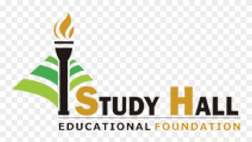 Study Hall School - Study Hall Lucknow Logo Clipart
