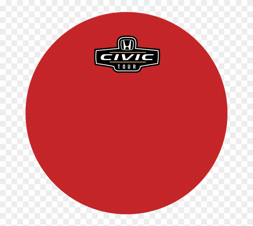 Charlie Puth Attention Sticker By Honda Stage - Circle Clipart