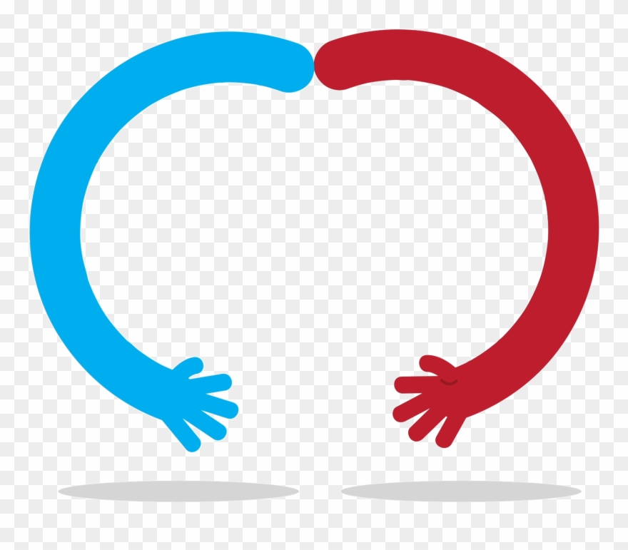 Build Trust Clipart