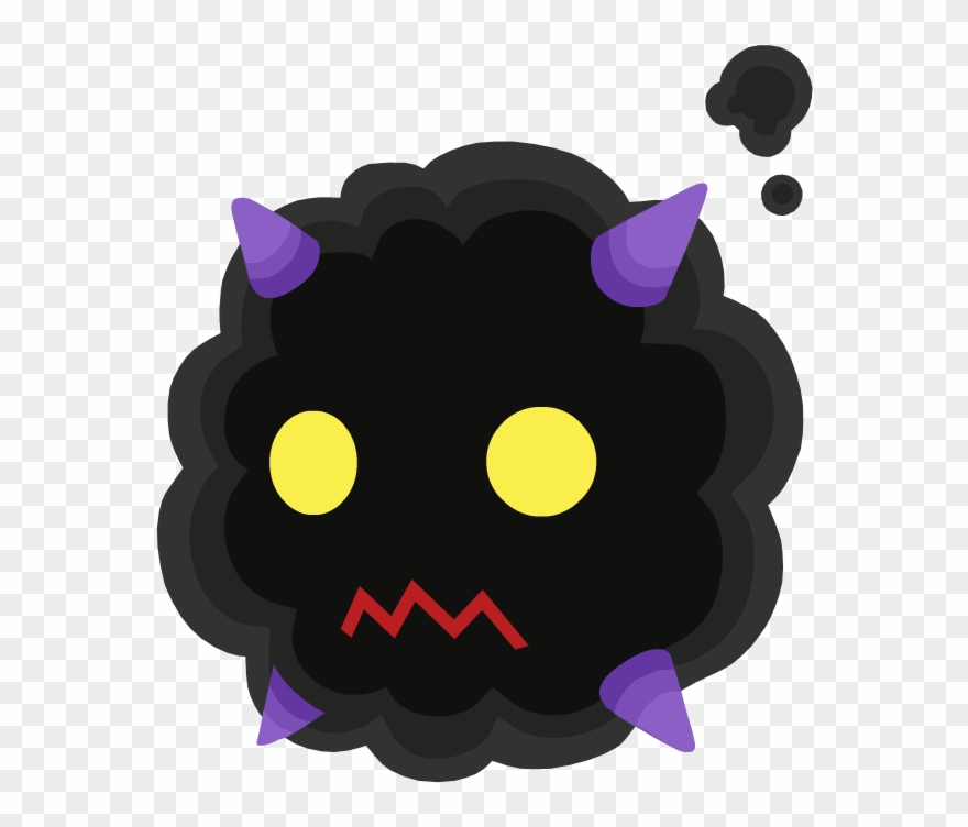 -bag - Kingdom Hearts Unchained X Heartless Clipart