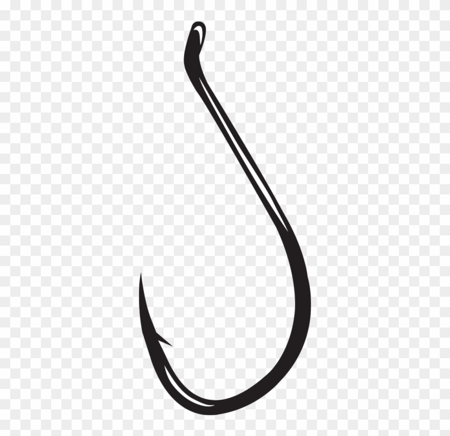 Phpthumb 6 - Gamakatsu 10 0 Hooks Clipart