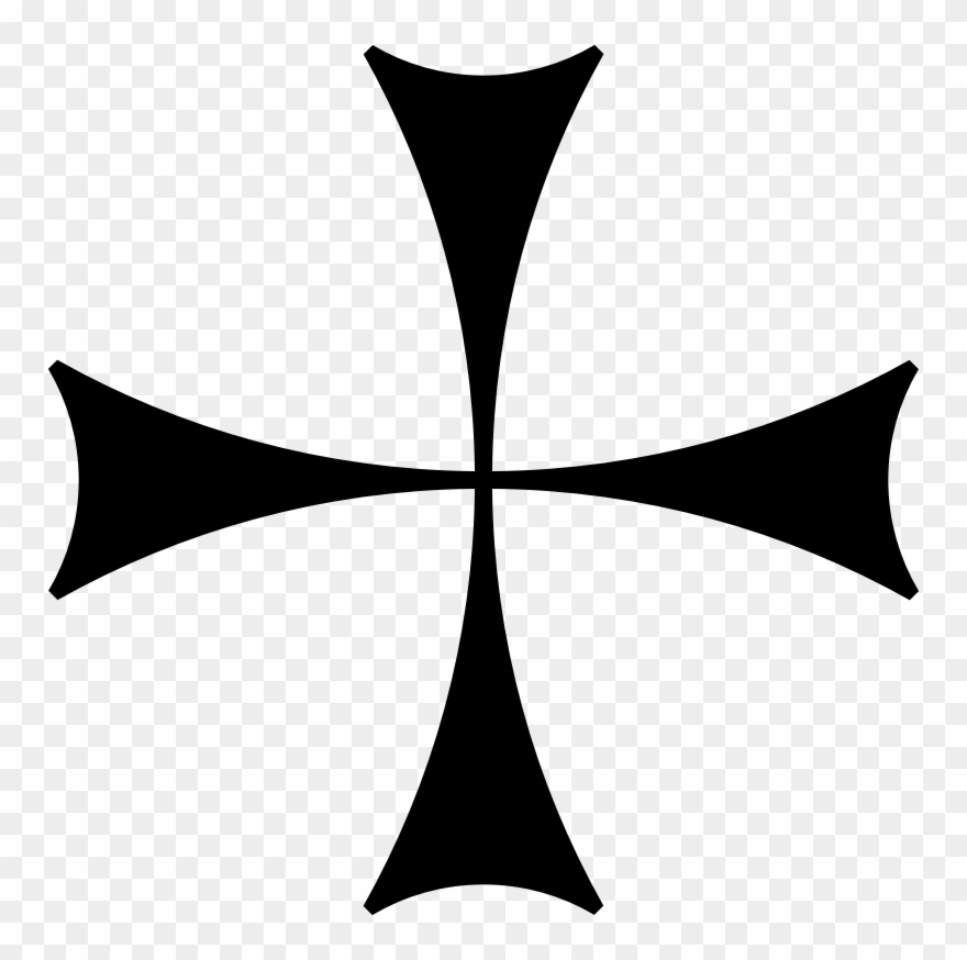 You Can Use It In Your Daily Design, Your Own Artwork - Cross Clipart