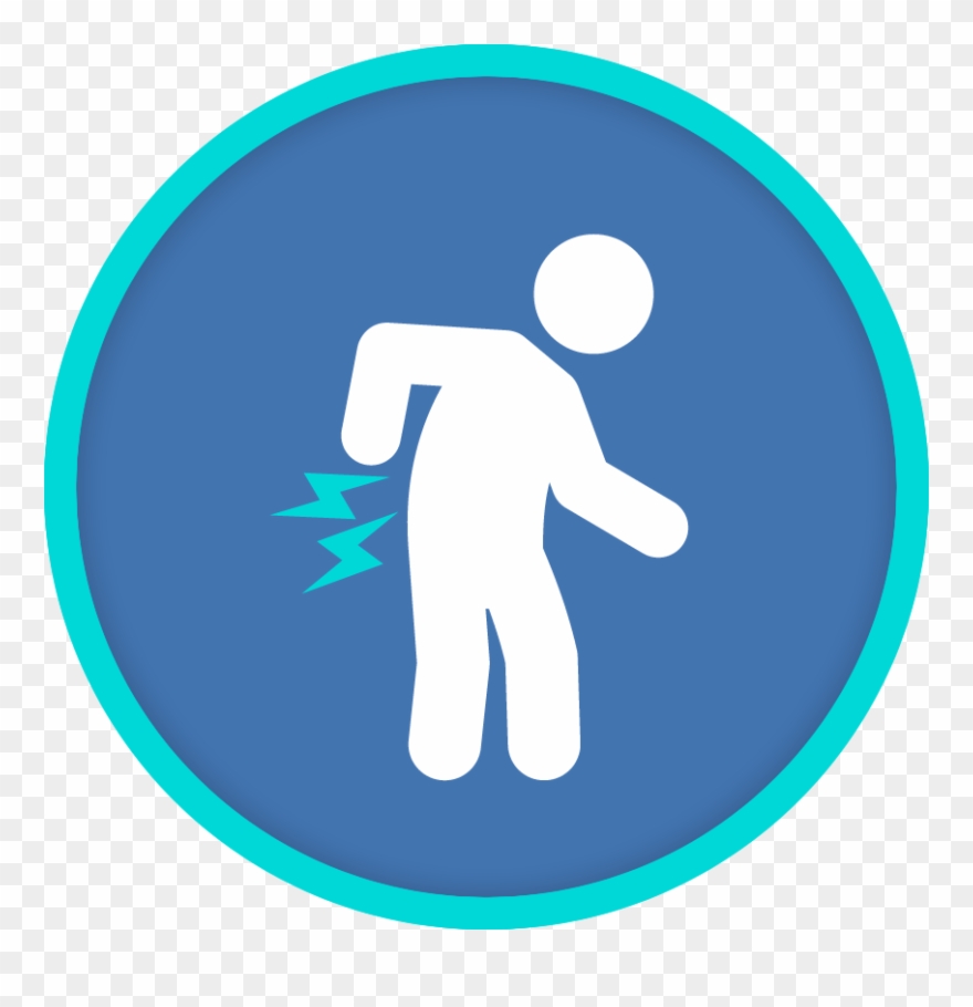 Aches & Pains - Internet Coupon Clipart