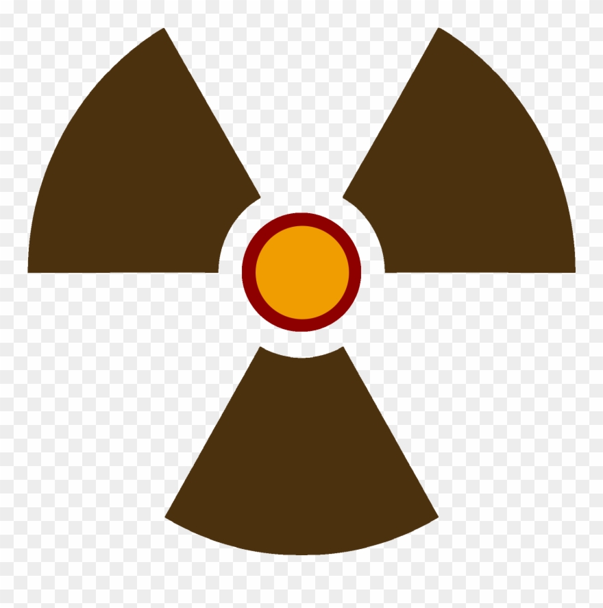 Toxic Icon Clipart