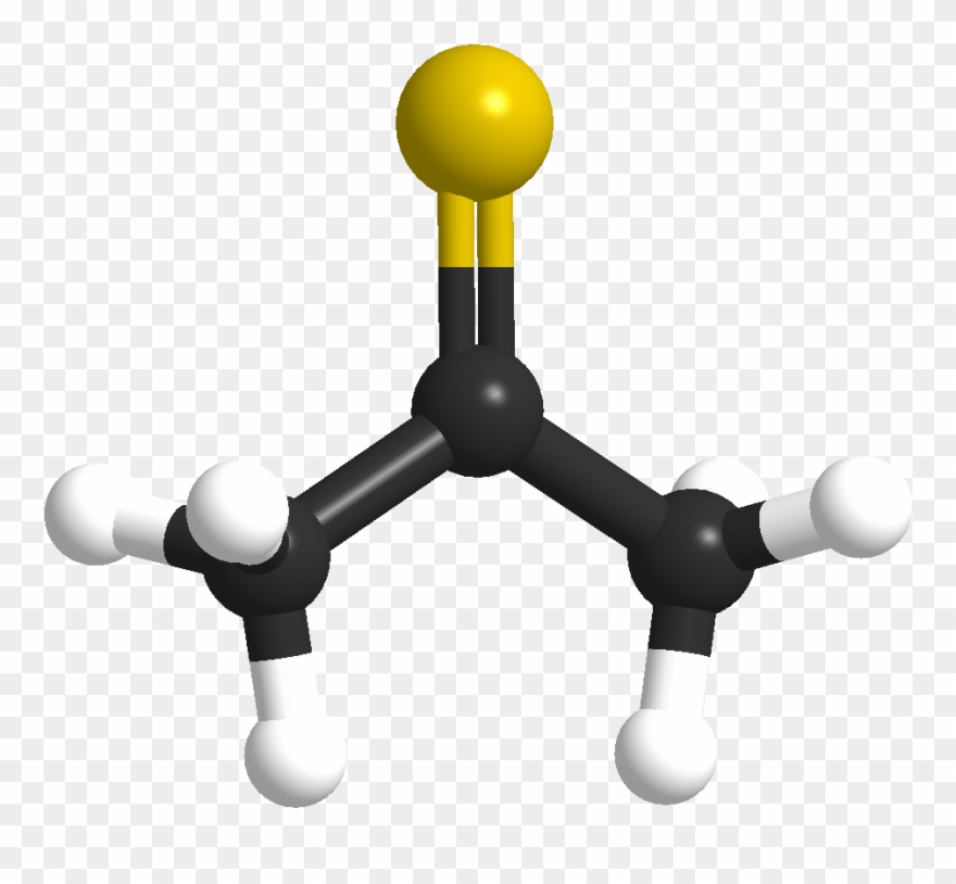 Playground - Thioacetone Clipart