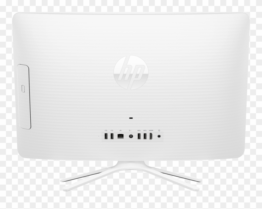 Datos Del Producto Hp All In One 20 C003la Energy Star - Hp All In One 20 C410 Clipart