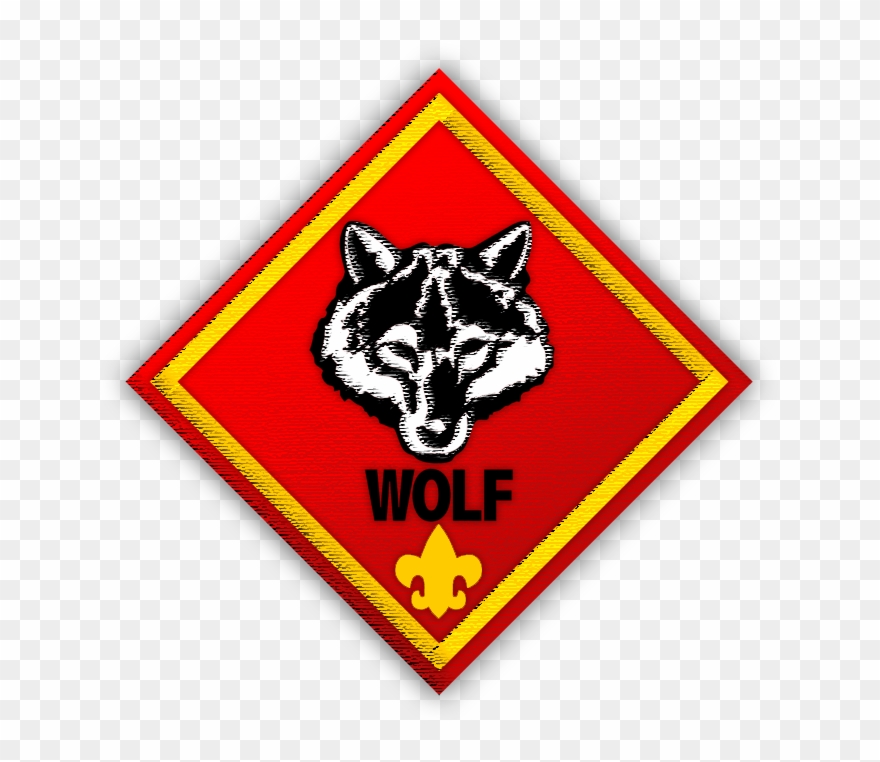 Pack 057 Calendar - Cub Scouting Clipart