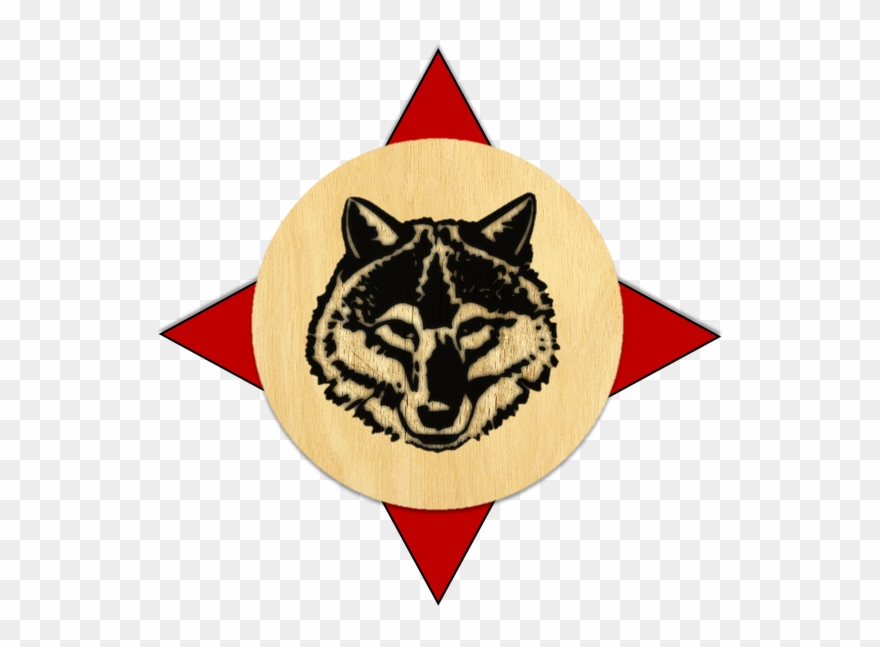 Emergency Preparedness Award - Bsa Wolves Cub Handbook Clipart