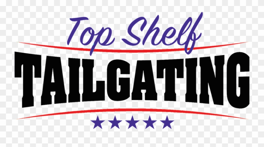 Tailgating Trailers For Rent - Tailgate Transparent Clipart