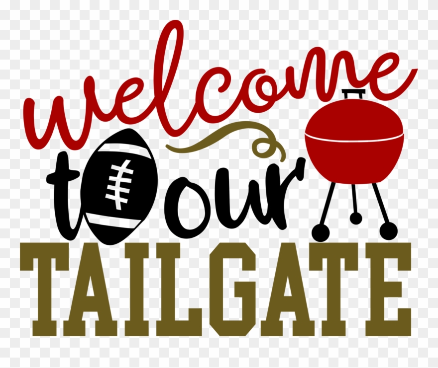 Tailgate Party Clipart