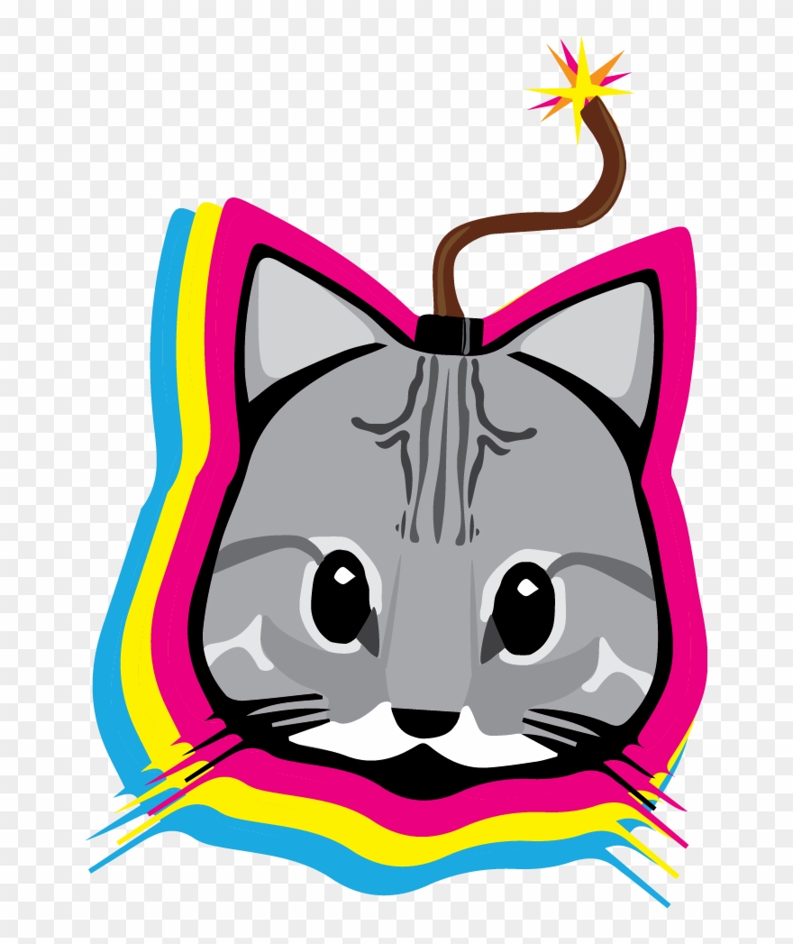 Social Media Clipart