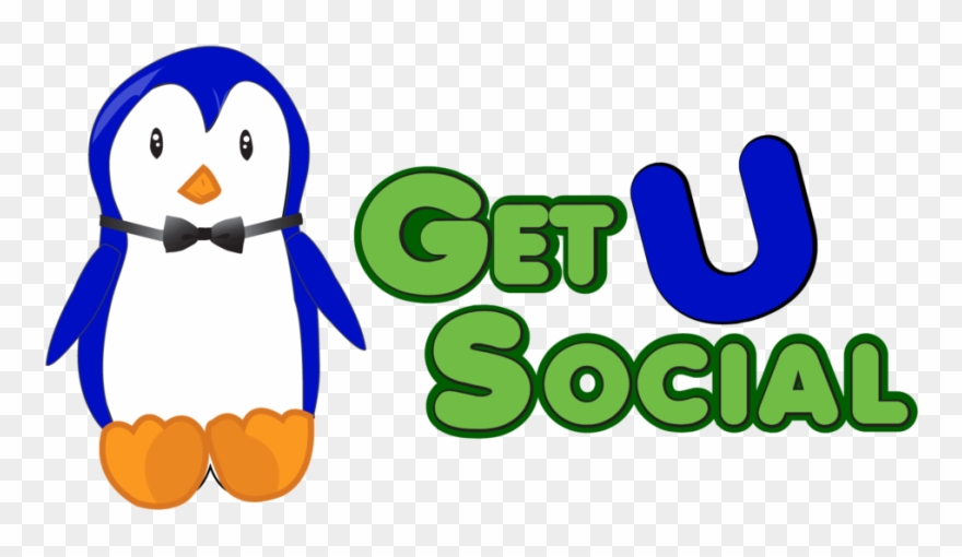 Grade Your Social Media Presence - Adã©lie Penguin Clipart