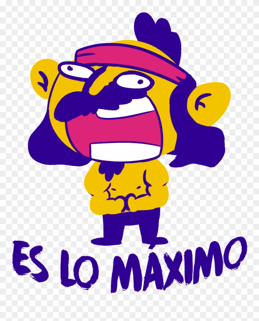 Hi I Wanna Start Doing Character Animations - Social Media Clipart