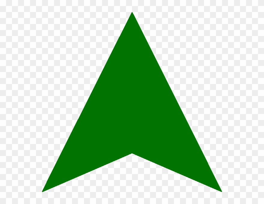 Baseball Clipart - Up - Transparent Background Green Arrow Up - Png Download