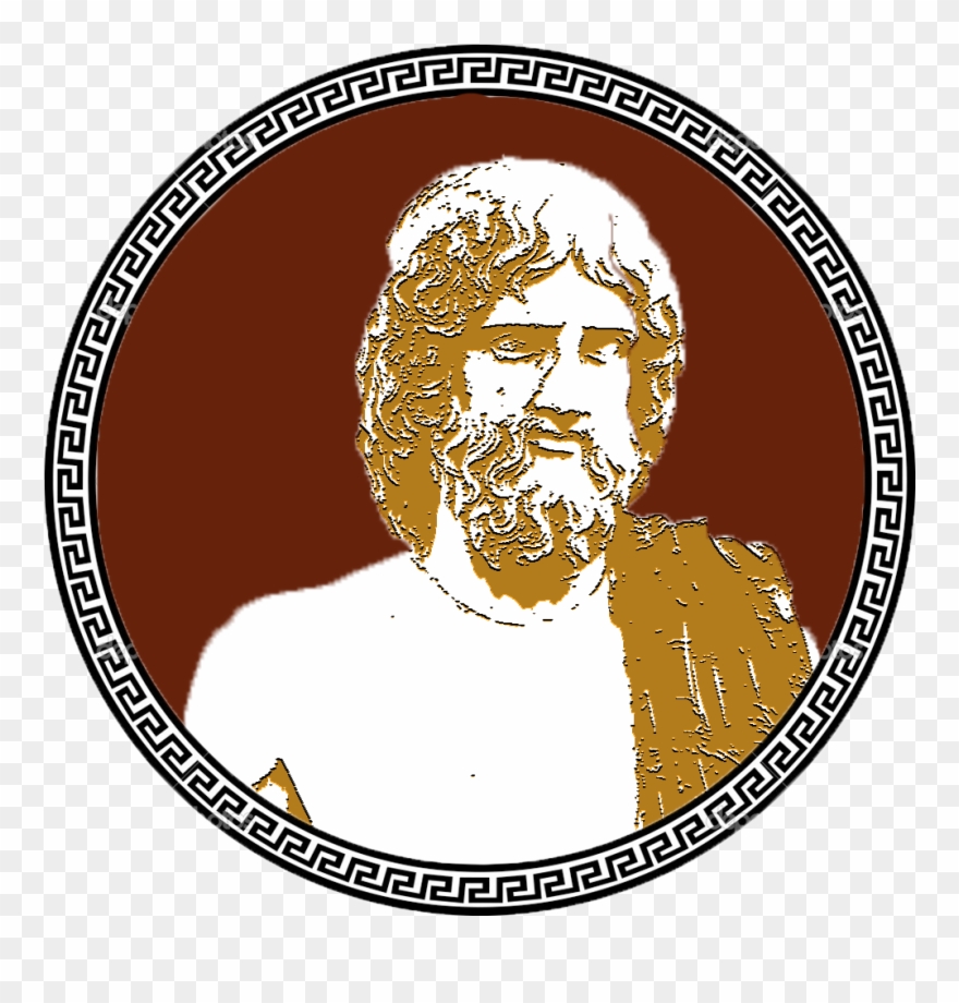 God Of The Underworld Logo - Logo Clipart