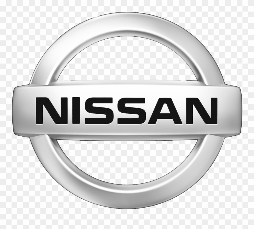 Our Partners - Nissan Logo Clipart