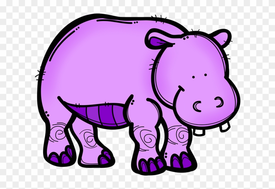 Fall Party - Zoo Clipart