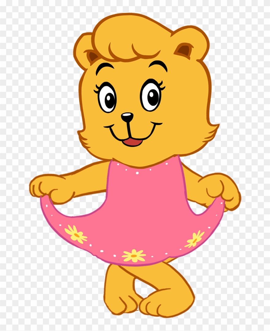 Sher Pose - Singa Kindness Clipart