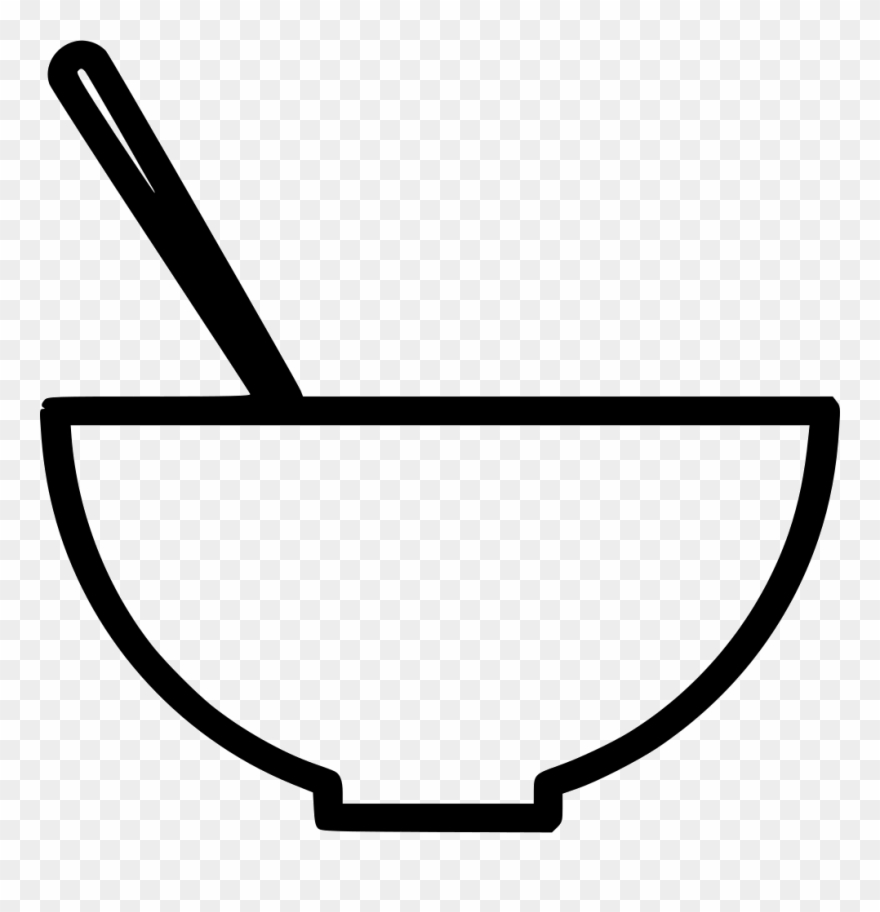 Appliances Soup Boul Spoon Restaurant Comments - Restaurant Clipart