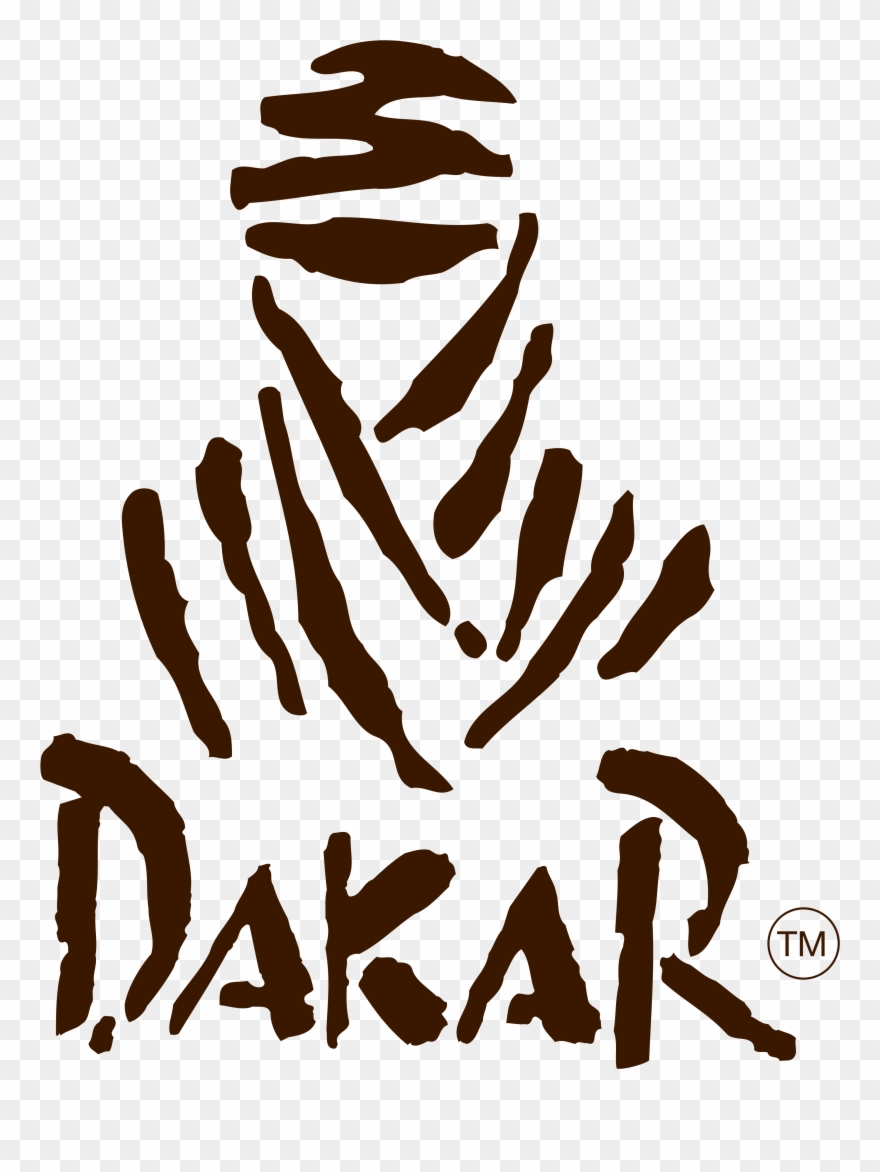 Rally Dakar Clipart