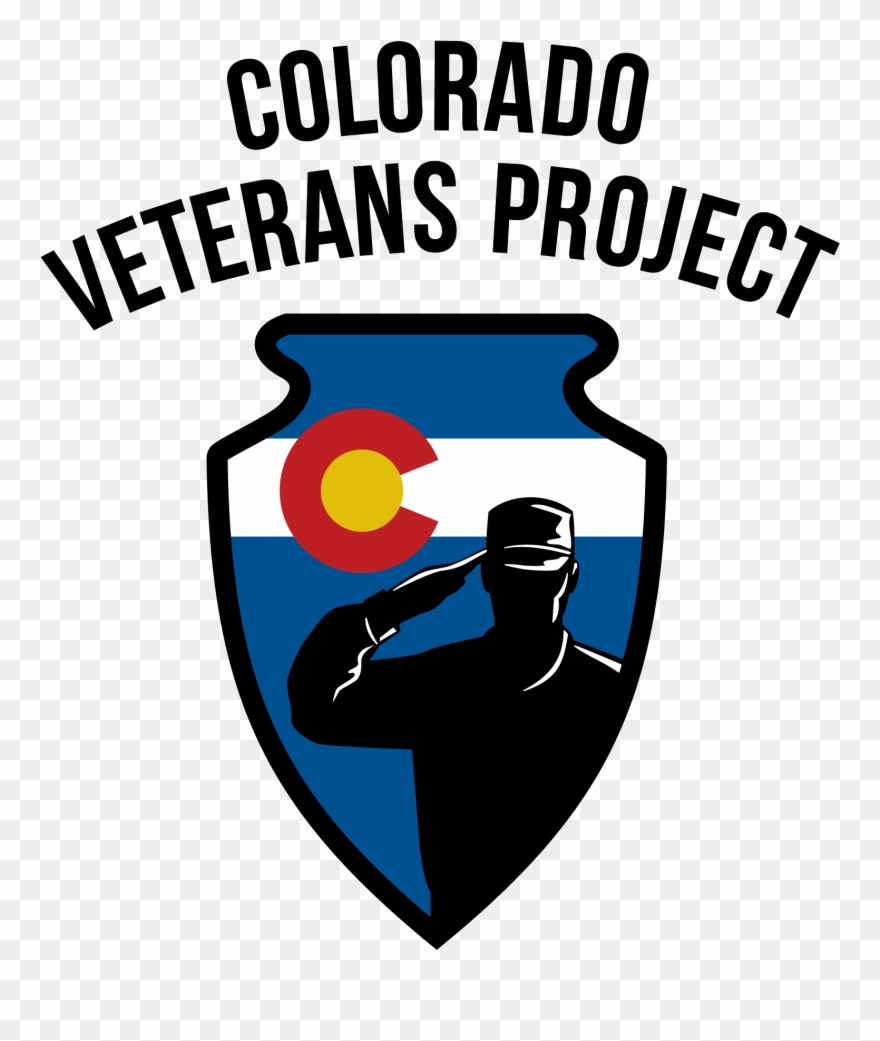 Colorado Veterans Project Clipart