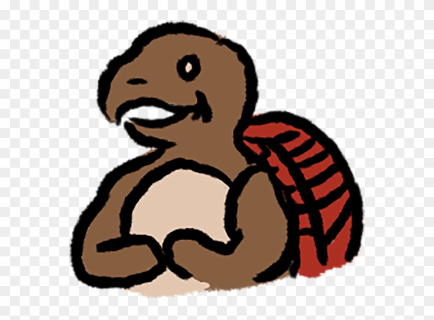 Buffalo - Illustration Clipart