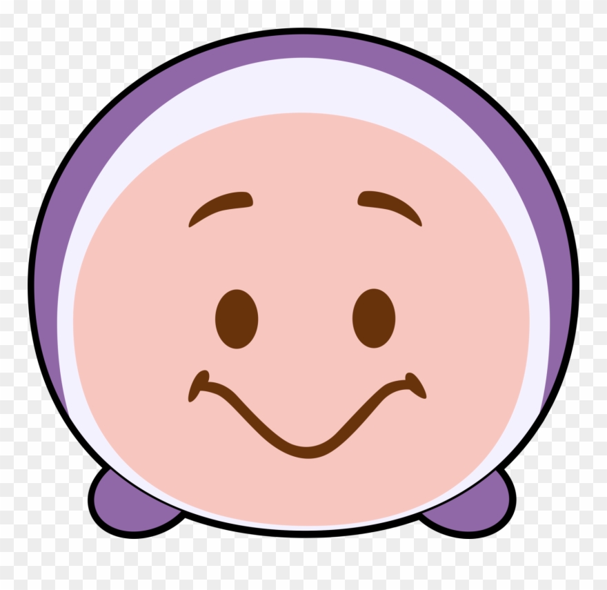 Disney Tsum Tsum Clipart