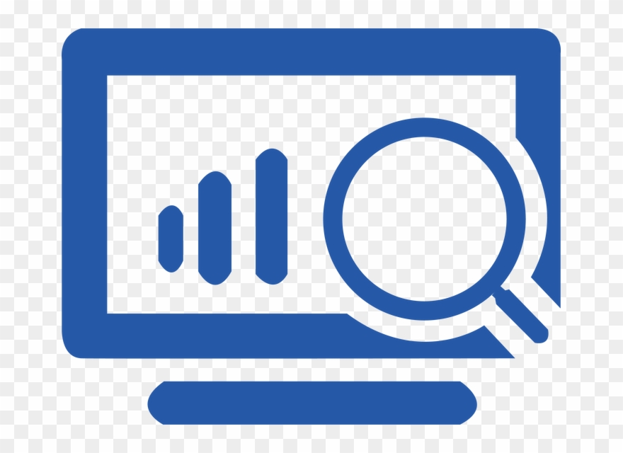 Seo And Data Analyst Application - Icone Gestion De Congé Clipart