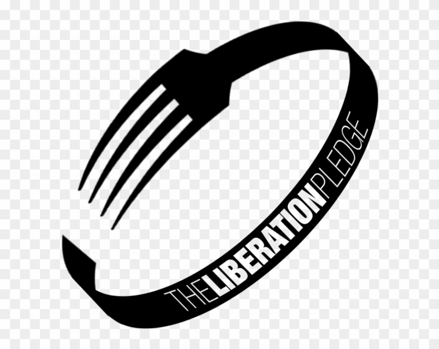 Through Methods Like The Liberation Pledge , Activists - Liberation Pledge Clipart