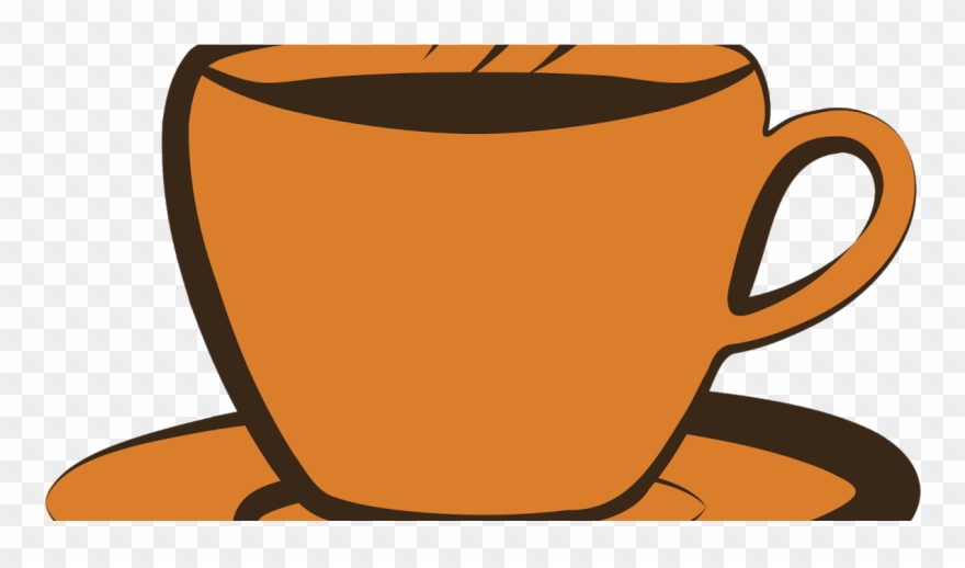 Fitness & Wellness Blog - Coffee Clipart - Png Download